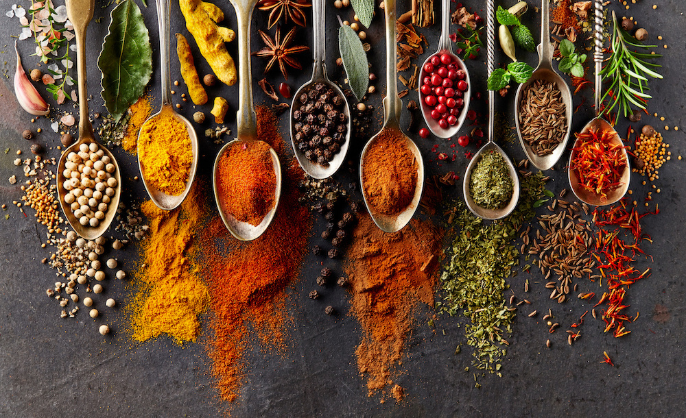 Spices